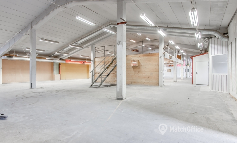 Lagerlokal Södertälje, Sydhamnsvägen 46 151 38 Södertälje