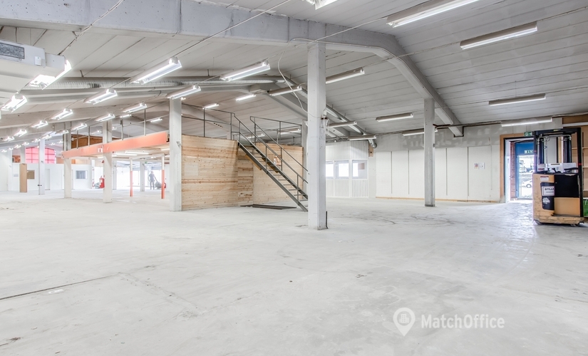 Lagerlokal Södertälje, Sydhamnsvägen 46 151 38 Södertälje