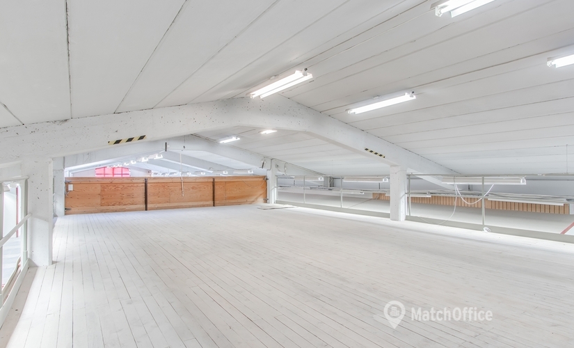 Lagerlokal Södertälje, Sydhamnsvägen 46 151 38 Södertälje