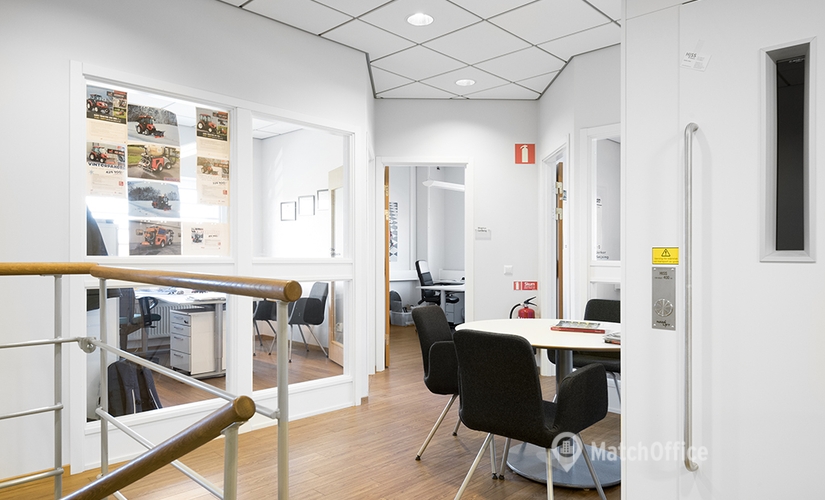 1262 m² Lager att hyra i Fosie, Malmö (213 76) - 3 | MatchOffice