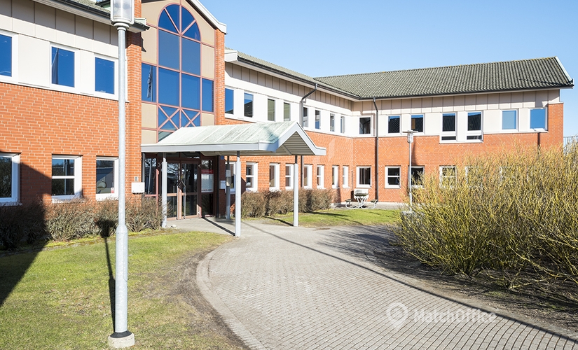 426 m² Flexible office available to rent in Husie, Malmö (212 35) can meet all your requirements - 0 | MatchOffice