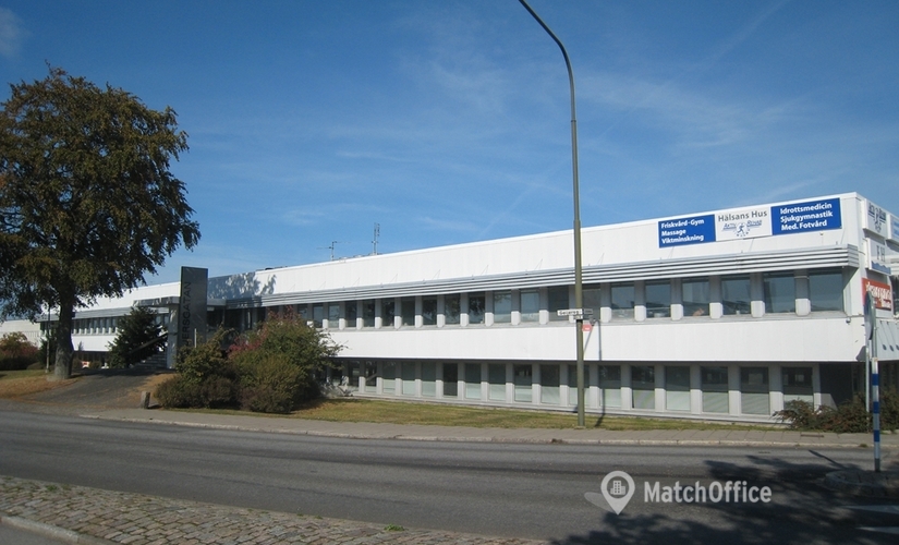 368 m² moderna Kontorsplatser för uthyrning i Limhamn-Bunkeflo, Limhamn (216 18) möter alla dina behov  - 1 | MatchOffice
