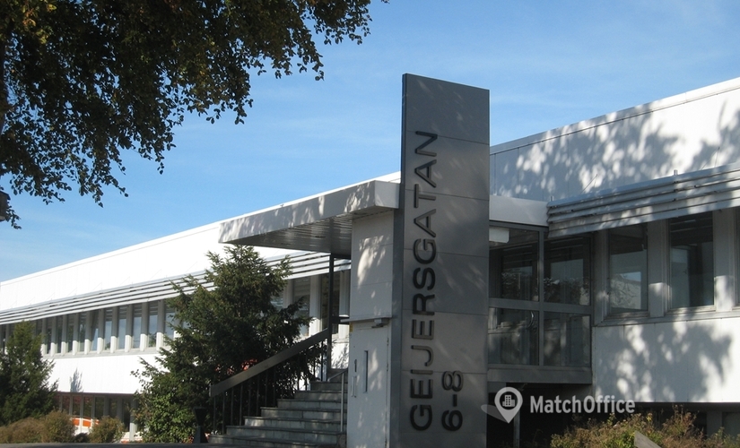 368 m² exklusiva Kontorsrum uthyres i Limhamn-Bunkeflo, Limhamn (216 18) möter alla dina önskemål  - 0 | MatchOffice.se