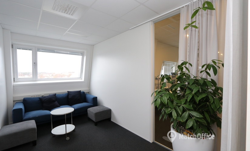 242 m² flexibla Kontorslokaler uthyres i Askim-Frölunda-Högsbo, Hulda Lindgrens gata 8 (421 31) skulle vara fördelaktigt för ditt företag - 3 | MatchOffice