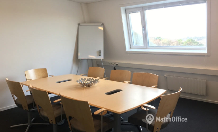 242 m² flexibla Kontorslokaler uthyres i Askim-Frölunda-Högsbo, Hulda Lindgrens gata 8 (421 31) möter alla dina behov  - 4 | MatchOffice