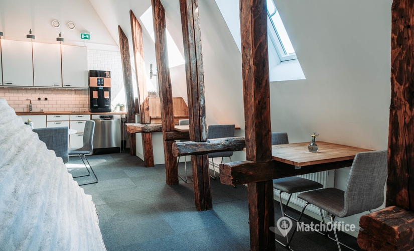 Kontorshotell Strandvägen 7 114 56 Kungsholmen