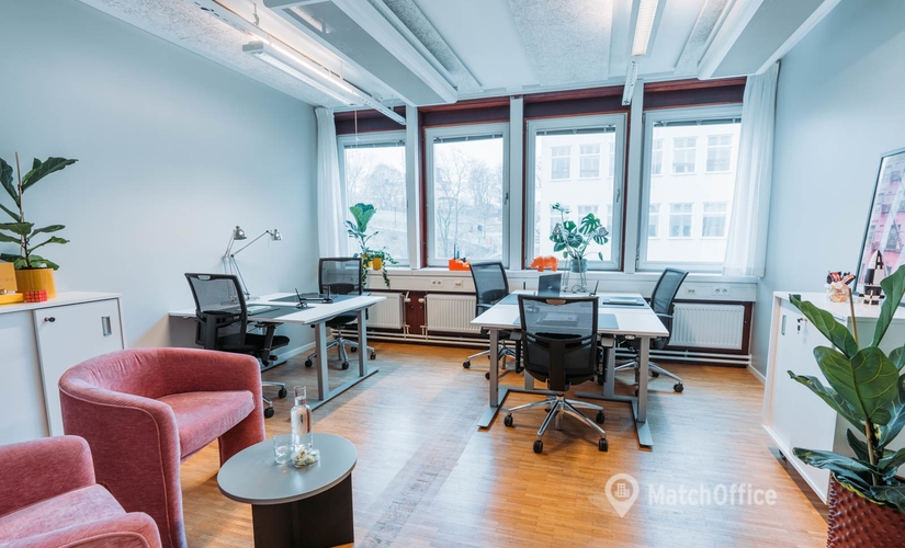 Kontor Norrtullsgatan 6 113 29 Norrmalm