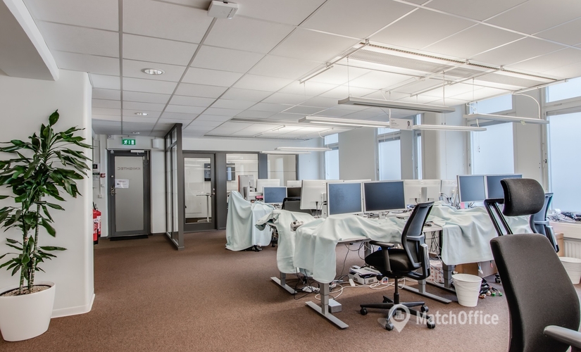 Kontor Stockholm, Sveavägen 155 113 46 Vasastan