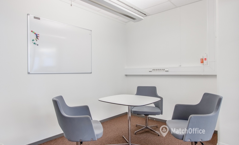 Kontor Stockholm, Sveavägen 155 113 46 Vasastan