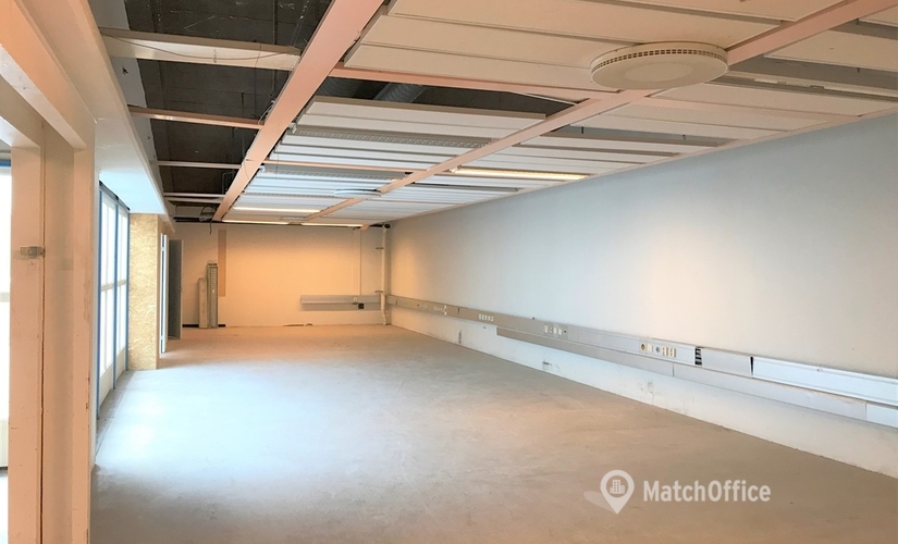 660 m² Industrilokal för uthyrning i Bromma, Bromma (168 69) - 3 | MatchOffice