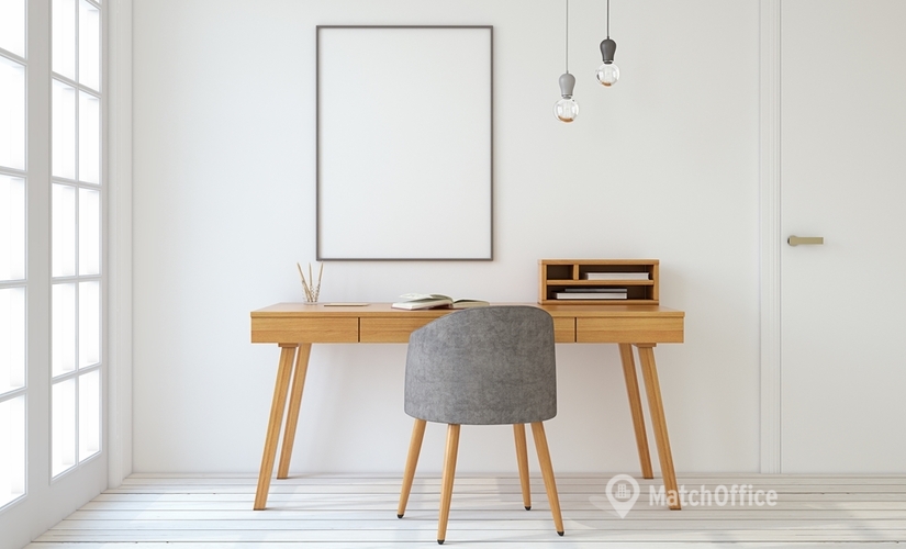 9 m² Företagspark att hyra i Malmö Södra Innerstaden, Malmö (214 30) - 0 | MatchOffice