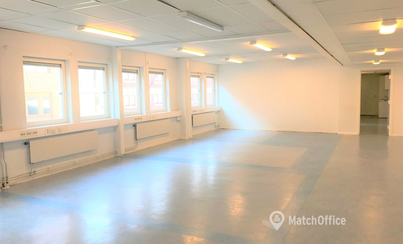 159 m² exklusiva Kontor för uthyrning i Bromma, Bromma (168 69) erbjuder allt du behöver  - 0 | MatchOffice