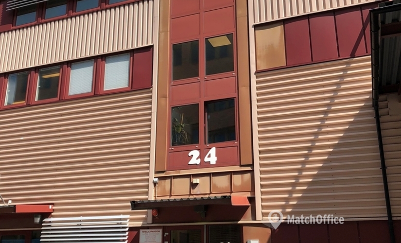 159 m² bekväma Kontor för uthyrning i Bromma, Bromma (168 69) skulle vara fördelaktigt för ditt företag  - 2 | MatchOffice.se