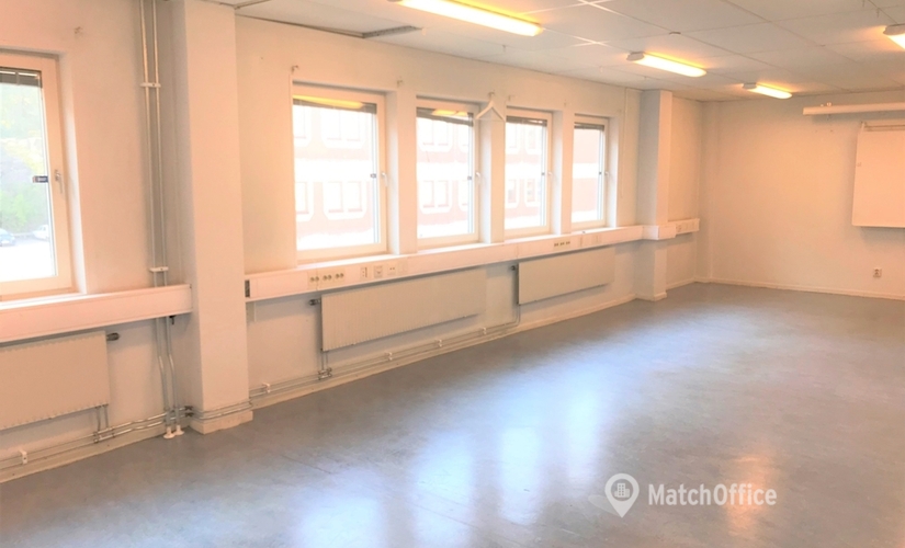 159 m² flexibla Kontor för uthyrning i Bromma, Bromma (168 69) möter alla dina önskemål  - 4 | MatchOffice.se