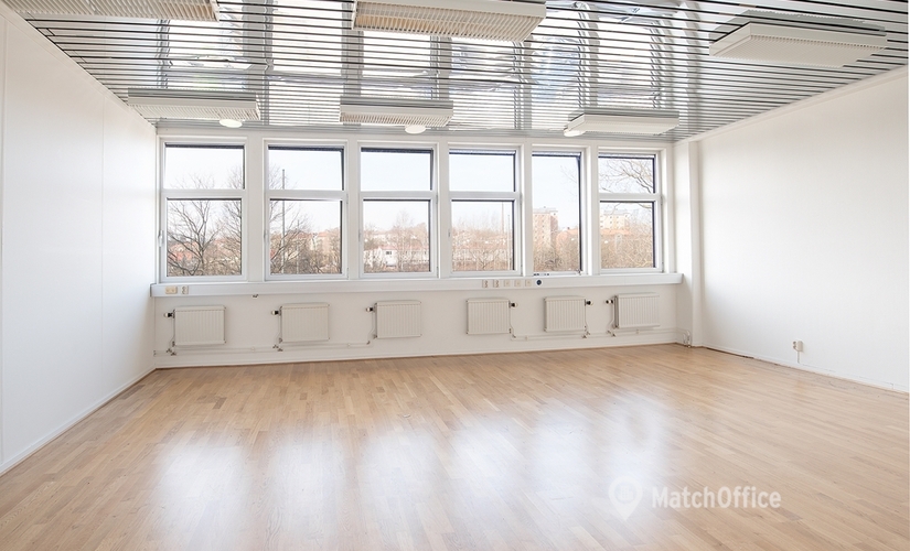 170 m² Företagscentrum att hyra i Göteborg Högsbo, VÄSTRA FRÖLUNDA (421 31) - 1 | MatchOffice.se