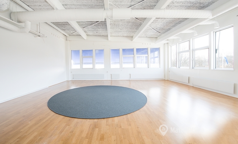 170 m² Kontorshotell uthyres i Göteborg Högsbo, VÄSTRA FRÖLUNDA (421 31) - 3 | MatchOffice.se