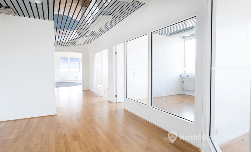 170 m² Företagshotell för uthyrning i Göteborg Högsbo, VÄSTRA FRÖLUNDA (421 31) - 4 | MatchOffice.se