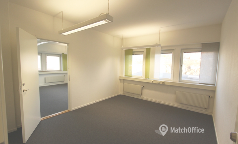 25 m² Business center in Askim-Frolunda-Hogsbo, Hulda Lindgrens gata 8 (421 31) - 1 | MatchOffice