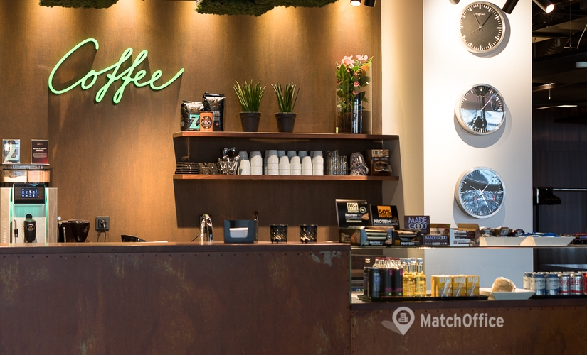 Affärscentrum(Yta:100 m²) för uthyrning i Skeppsgatan 19, 211 19 Malmö Västra Hamnen. Bra läge | MatchOffice.se