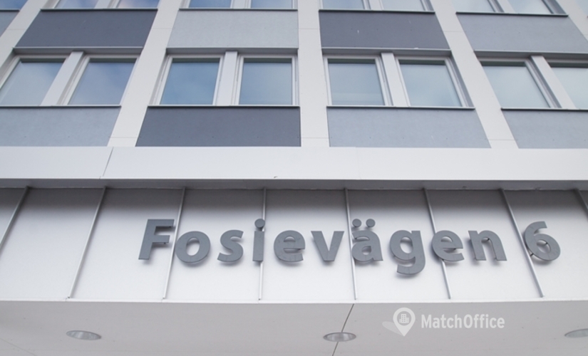 13 m² Företagscentrum uthyres i Malmö Södra Innerstaden, Malmö (214 31) - 3 | MatchOffice