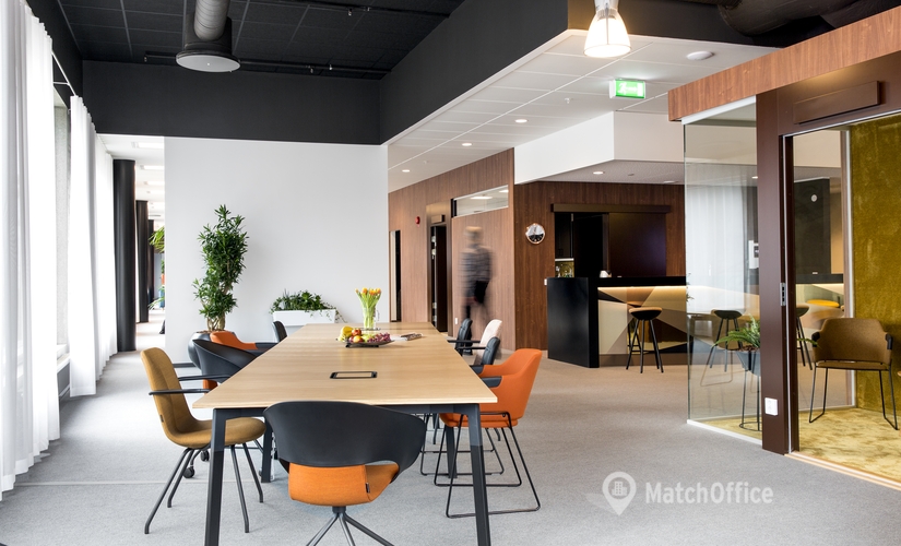 Företagshotell(Yta:580 m²) för uthyrning i Carl Krooks gata 18, 252 25 Helsingborg. Inga extra avgifter | MatchOffice.se