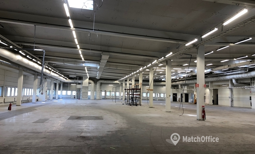 Lagerlokal Skärholmen, Auroragränd 1 127 61 Farsta