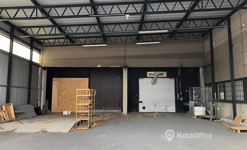 Lagerlokal Skärholmen, Auroragränd 1 127 61 Farsta