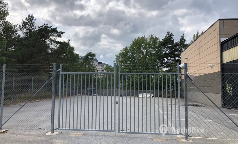 Lagerlokal Skärholmen, Auroragränd 1 127 61 Farsta