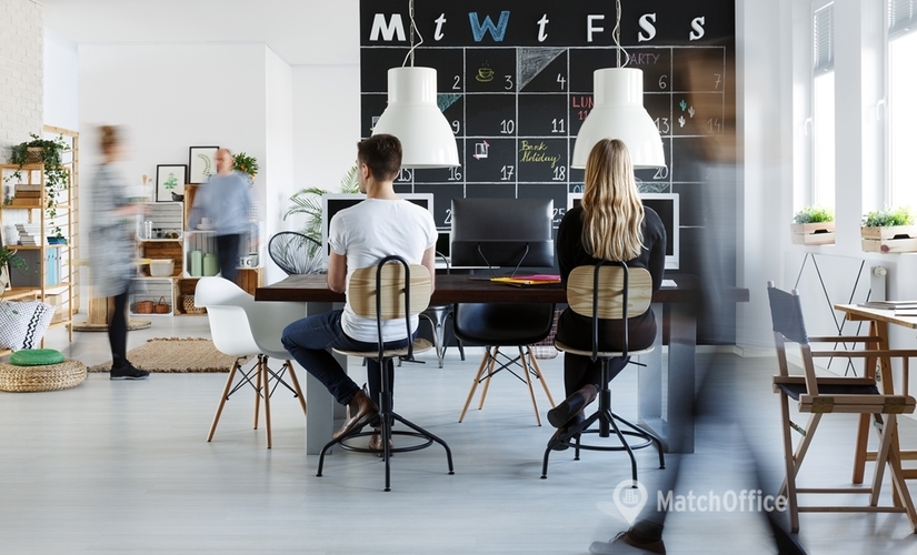 Kontor Kista, Norgegatan 1 164 40 Kista