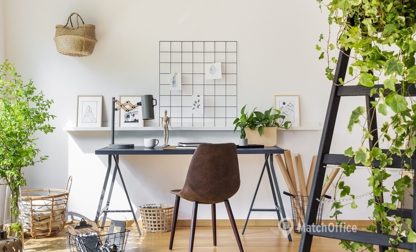 Kontorshotell Täby, Kanalvägen 17 183 38 Täby