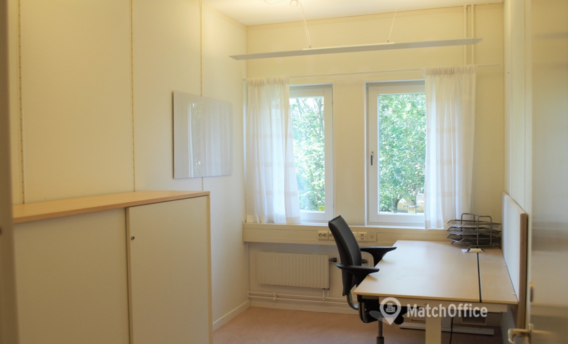 Affärscentrum(Yta:186 m²) att hyra i Sjöängsvägen 15, 192 72 Sollentuna. Handikappanpassad | MatchOffice.se