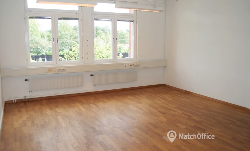 Kontorshotell(Yta:186 m²) för uthyrning i Sjöängsvägen 15, 192 72 Sollentuna. Lång- och korttidsuthyrning | MatchOffice.se