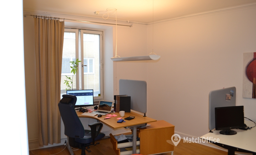 27 m² Business space in Malmö Norr, Västra kanalgatan 1 (211 43) - 8 | MatchOffice