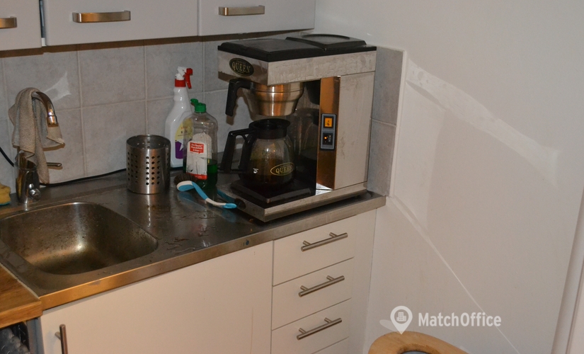 27 m² Serviced office in Malmö Norr, Västra kanalgatan 1 (211 43) - 9 | MatchOffice