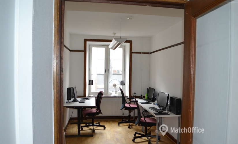 27 m² Business center in Malmö Norr, Västra kanalgatan 1 (211 43) - 10 | MatchOffice.com