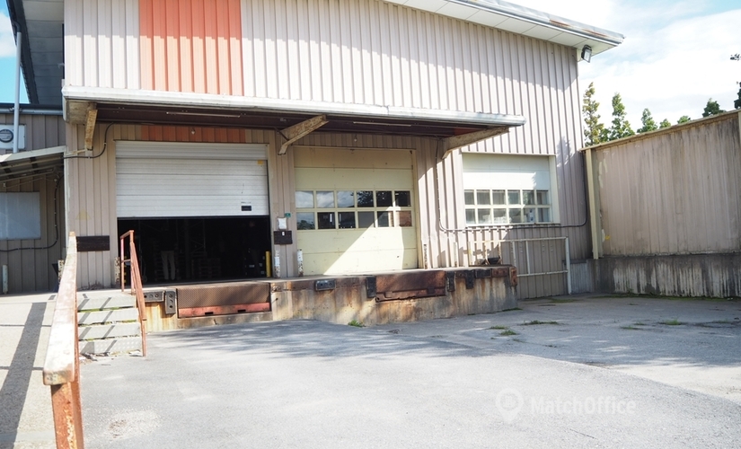 2515 m² Lager uthyres i Huddinge-Farsta, Vårby (143 30) - 1 | MatchOffice