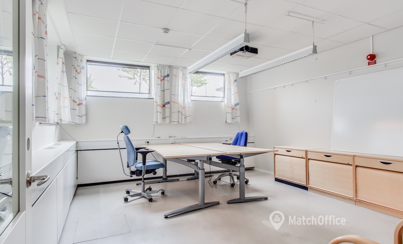 239 m² Företagshotell att hyra i Södertälje, Södetälje (151 36) - 2 | MatchOffice.se