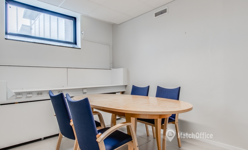 239 m² Kontorshotell uthyres i Södertälje, Södetälje (151 36) - 4 | MatchOffice