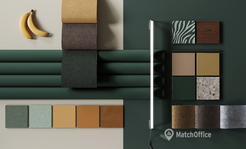 260 m² Företagspark uthyres i Kista, KISTA (164 40) - 4 | MatchOffice.se