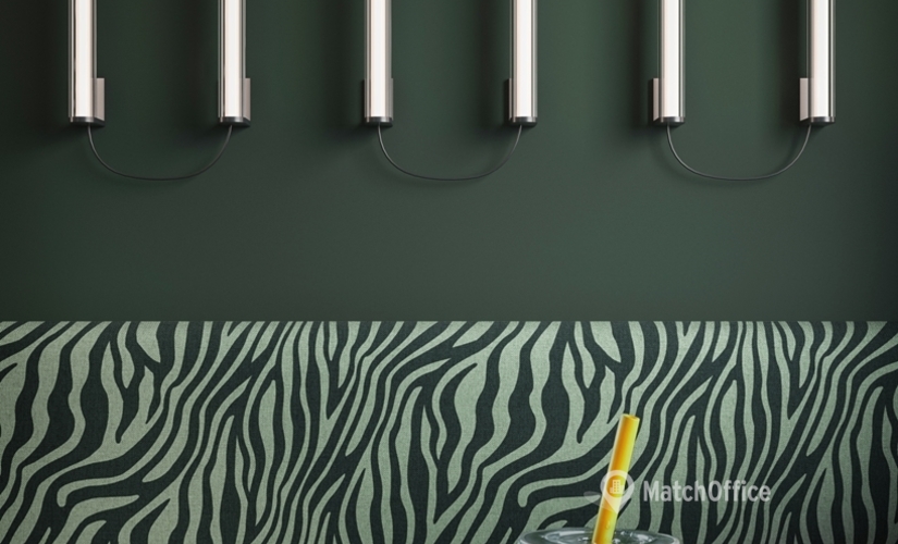 195 m² Företagspark uthyres i Kista, Torsnäsgatan (164 40) - 4 | MatchOffice