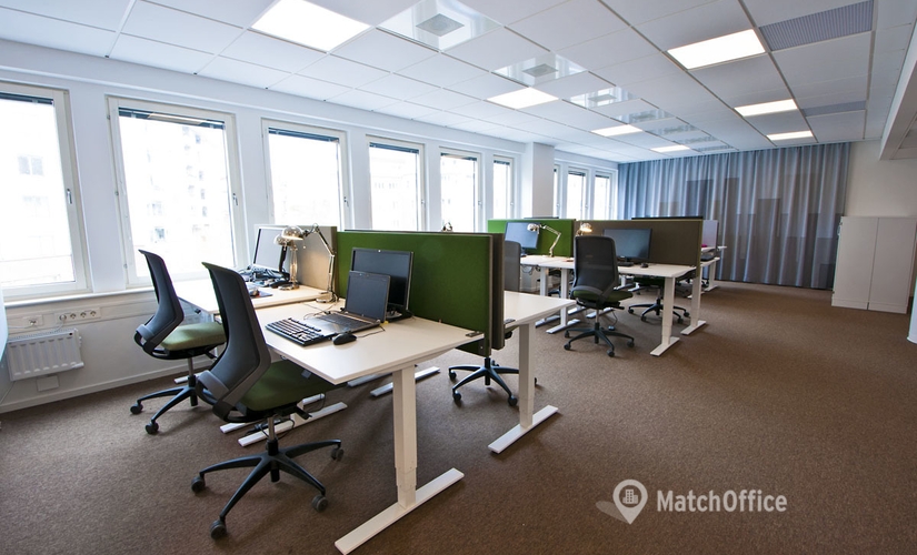 Kontor Nacka, Hästholmsvägen 32, vån 2 131 30 Nacka