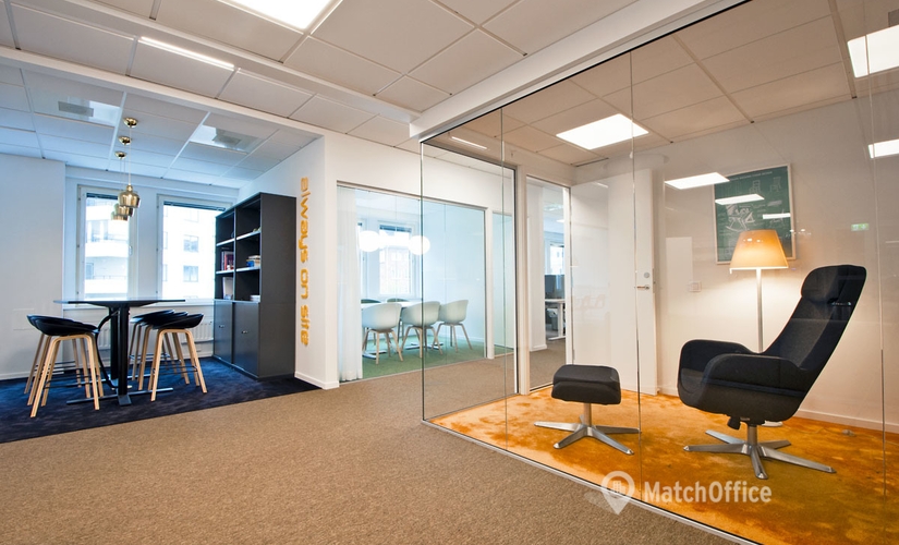 Kontor Nacka, Hästholmsvägen 32, vån 2 131 30 Nacka