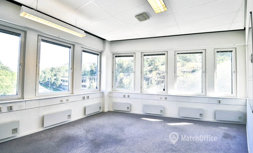 Kontor Nacka, Hästholmsvägen 32, vån 2 131 30 Nacka