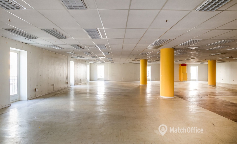 473 m² Kontorshotell för uthyrning i Ludvika, Ludvika (771 30) - 1 | MatchOffice.se