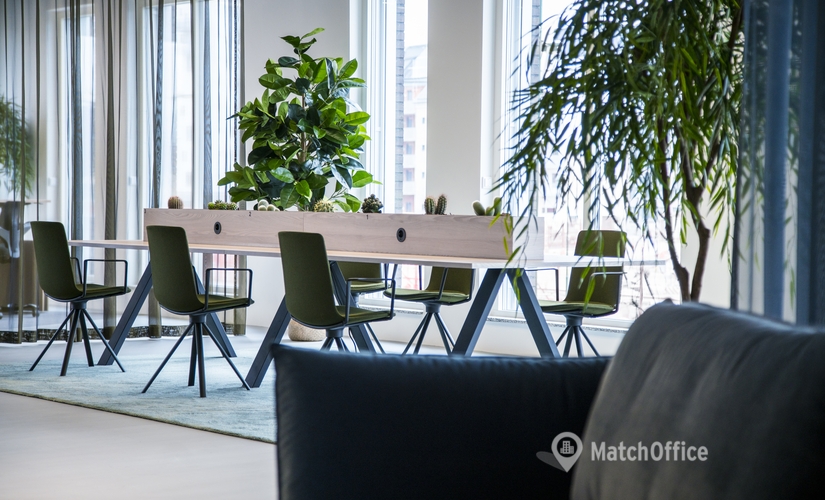 30 m² Affärscentrum uthyres i Malmö Västra Hamnen, Einar Hansens Esplanad 29 (211 75) - 0 | MatchOffice