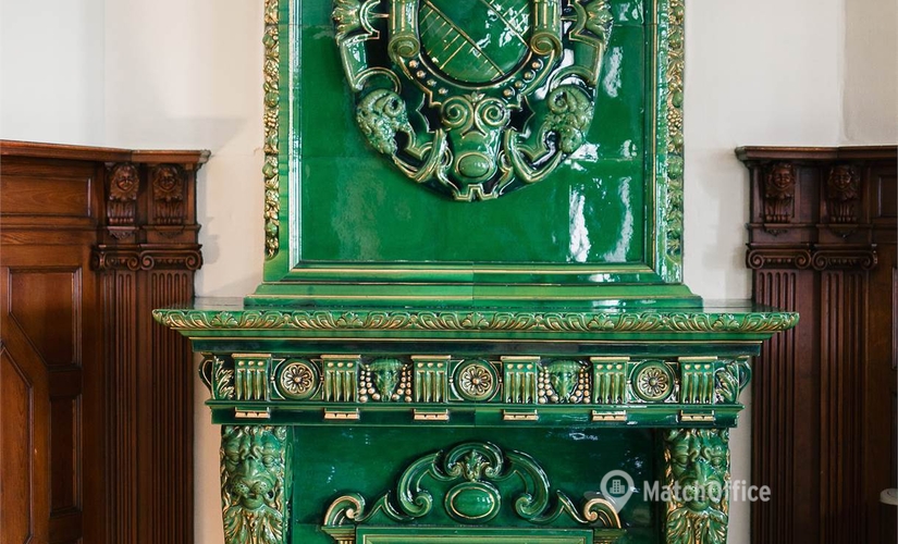 Kontorshotell Birger Jarlsgatan 20 114 34 Östermalm