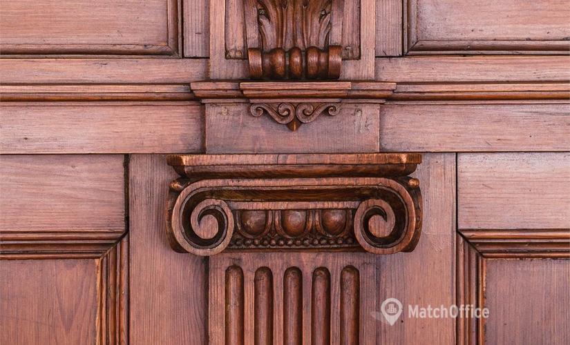 Kontorshotell Birger Jarlsgatan 20 114 34 Östermalm