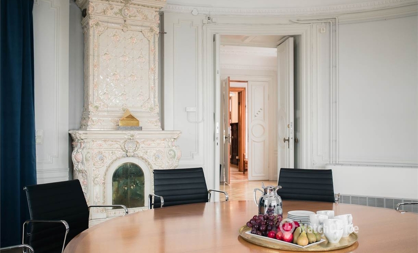 Kontorshotell Birger Jarlsgatan 20 114 34 Östermalm