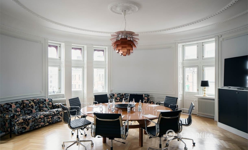 Kontorshotell Birger Jarlsgatan 20 114 34 Östermalm