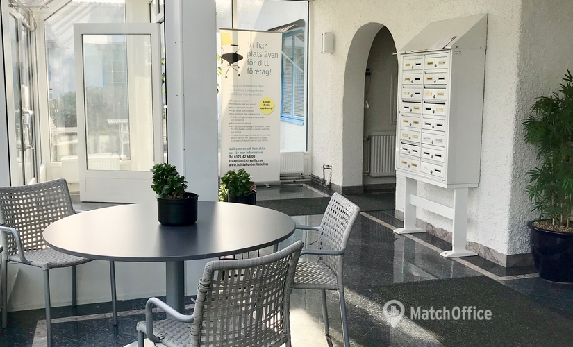 22 m² Företagspark att hyra i Bålsta, Vänersborgsvägen 5 (746 34) - 1 | MatchOffice